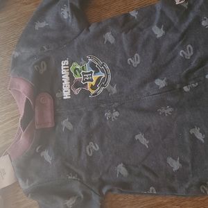Harry Potter onesie